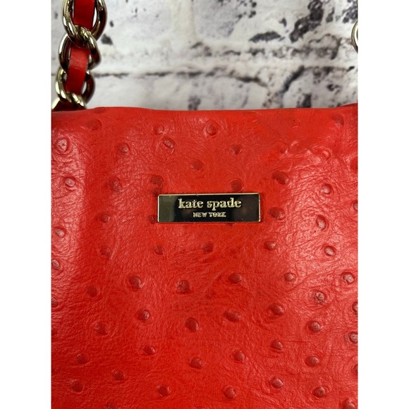 Kate Spade Shoulder Bag - Picture 4 of 10